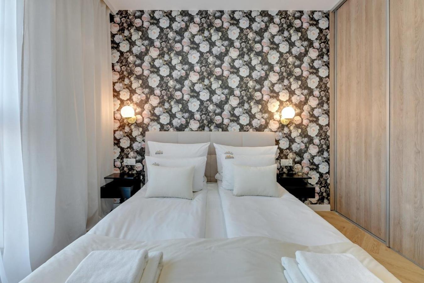 Nowa Motlawa Spa, Pool, Gym & Parking By Downtown * Gdańsk