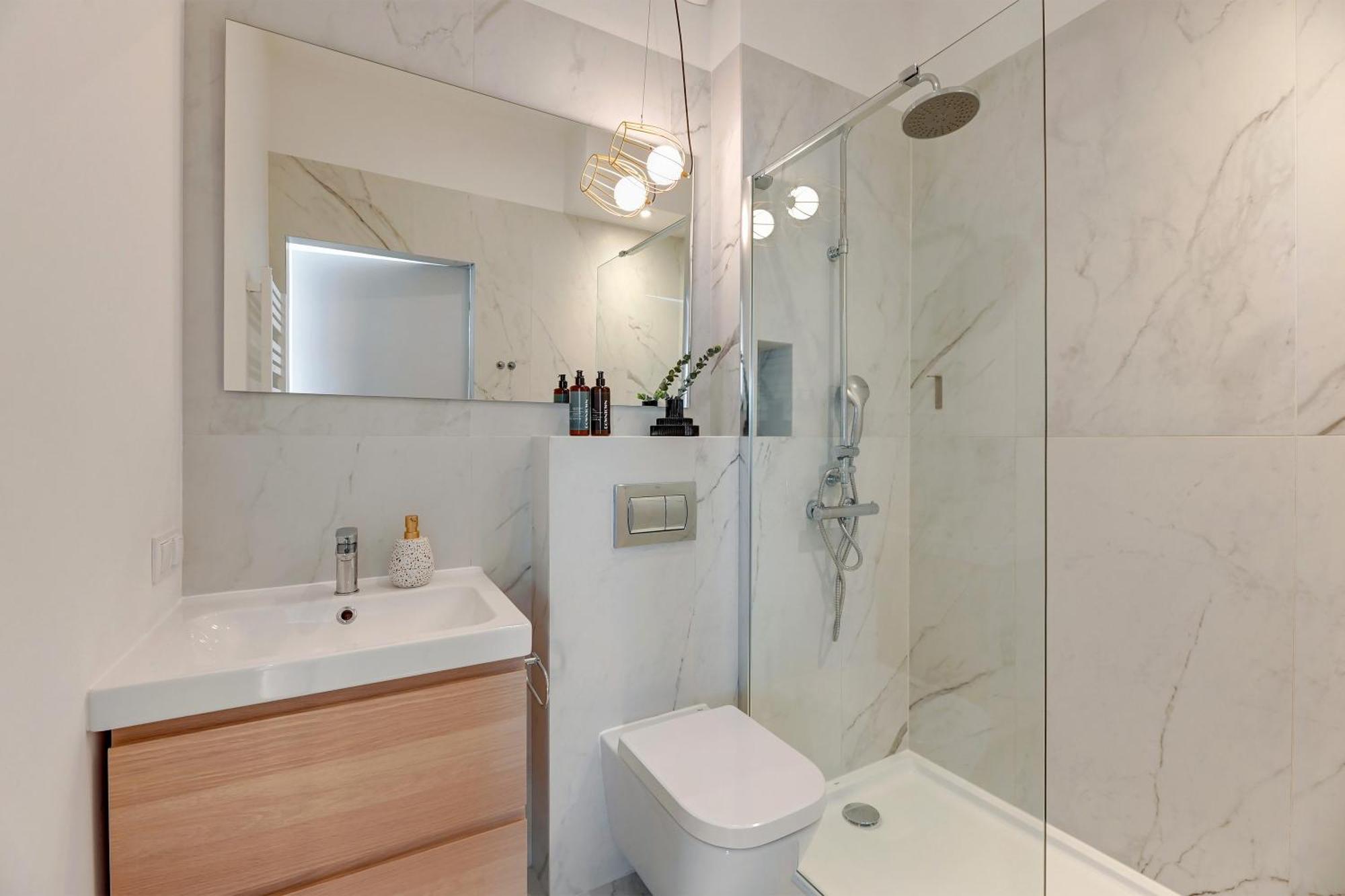 Nowa Motlawa Spa, Pool, Gym & Parking By Downtown Huoneisto Gdańsk