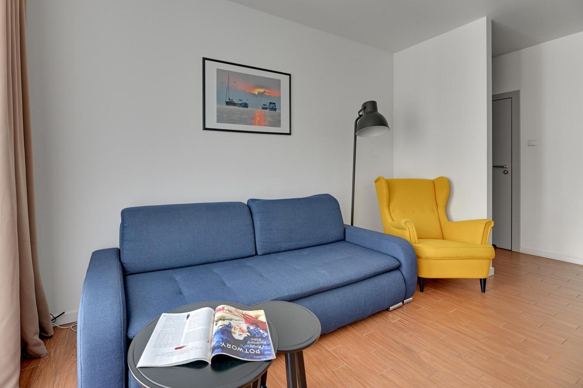 Nowa Motlawa Spa, Pool, Gym & Parking By Downtown Huoneisto Gdańsk